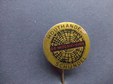 Houthandel de Molenheide Schijndel